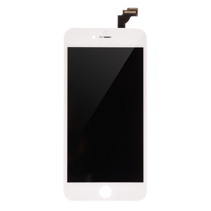 Display per iPhone 6 Plus, Selezione Master, Bianco Display per iPhone 6 Plus, Selezione Master, Bianco