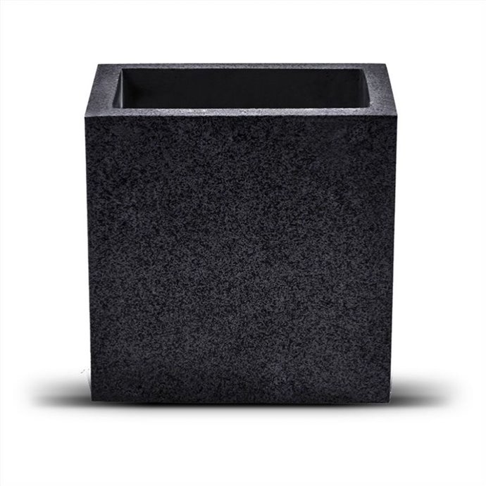 G9 25W LED Concrete Wall Lamp Square Dark Grey IP20 G9 25W LED Concrete Wall Lamp Square Dark Grey IP20