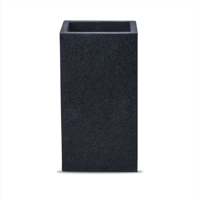 G9*2 25W LED Concrete Wall Lamp Dark Grey IP20