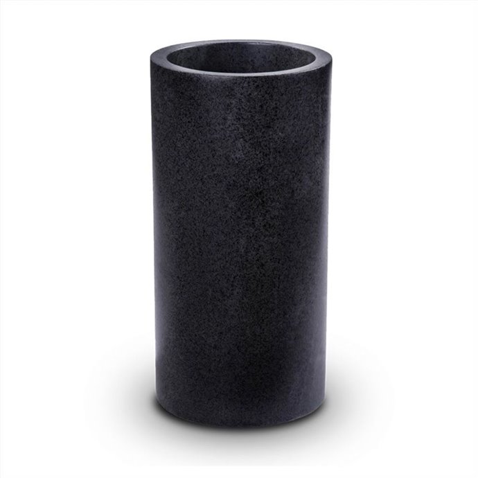 GU10 35W LED Concrete Wall Lamp Dark Grey IP20 GU10 35W LED Concrete Wall Lamp Dark Grey IP20
