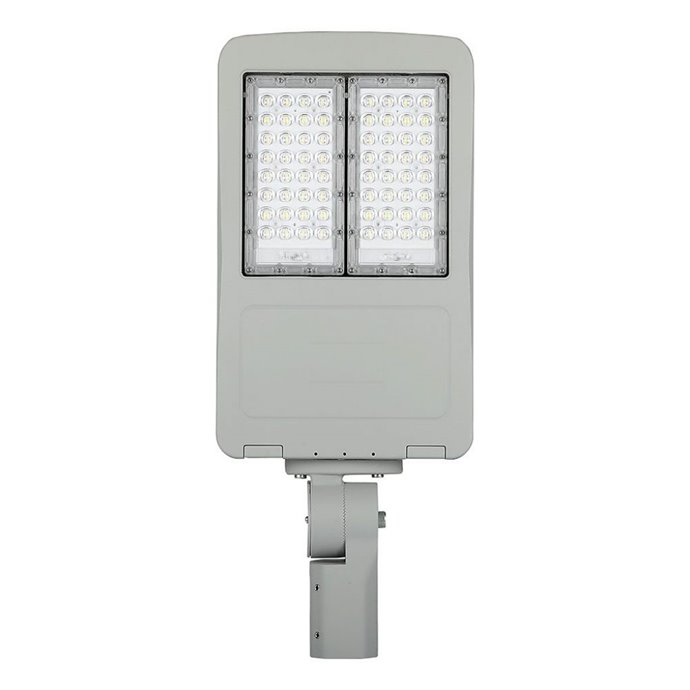 LED Street Light Samsung Chip 100W 5700K Clas Ii Aluminium Dimmable 140 lm/W LED Street Light Samsung Chip 100W 5700K Clas Ii Aluminium Dimmable 140 lm/W