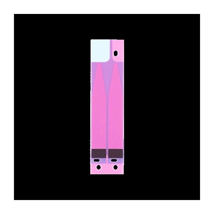 Adesivo batteria per iPhone 6 Set 10 adesivi Adesivo batteria per iPhone 6 Set 10 adesivi
