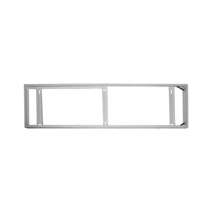 Case For External Mounting 1200 X 300 mm Case For External Mounting 1200 X 300 mm