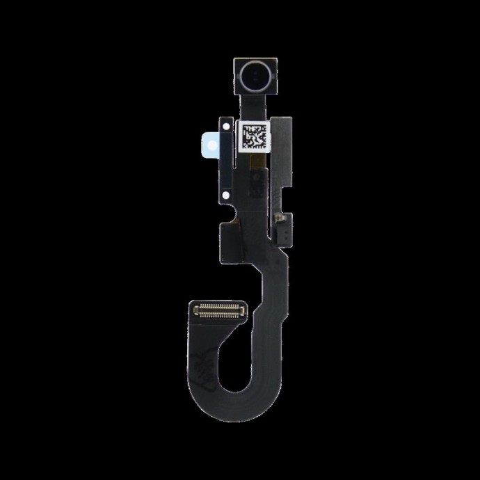 Telecamera Anteriore con Sensori Prossimità per iPhone 7 Telecamera Anteriore con Sensori Prossimità per iPhone 7