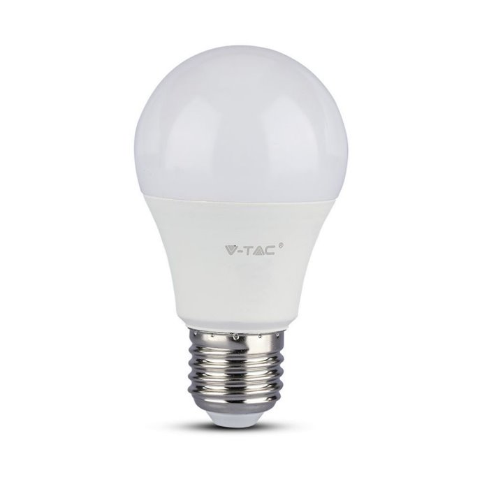 LED Bulb Samsung Chip 12W E27 A60 Dimmable 6400K LED Bulb Samsung Chip 12W E27 A60 Dimmable 6400K