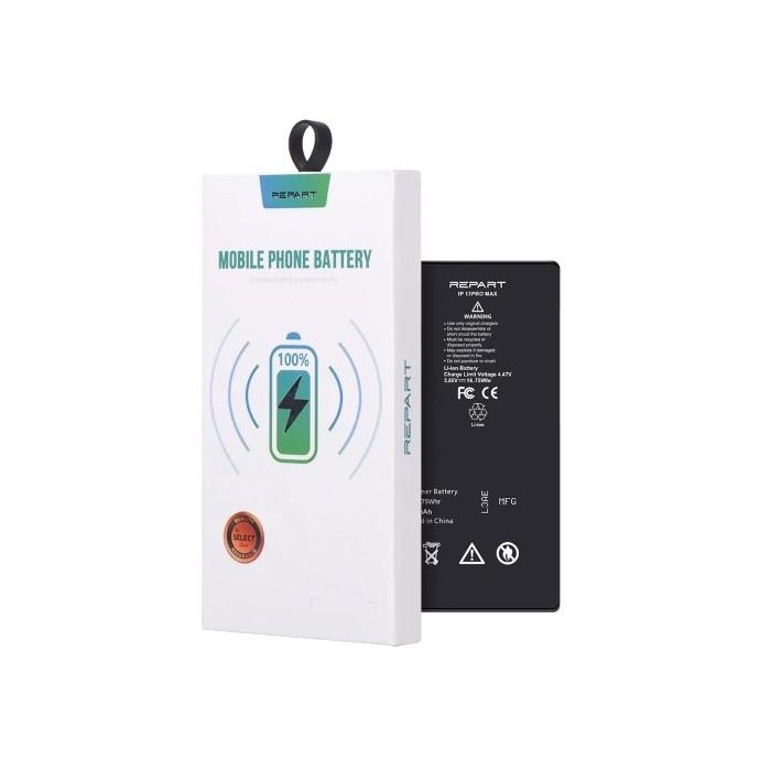 Batteria iPhone 6S REPART SELECT 1715mAh Batteria iPhone 6S REPART SELECT 1715mAh