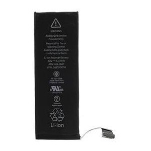 Batteria Ricambio per iPhone SE 2016 Nuove