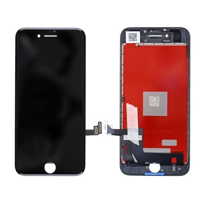 LCD Originale LG o Toshiba AAA+ Per Apple iPhone 8 Nero LCD Originale LG o Toshiba AAA+ Per Apple iPhone 8 Nero