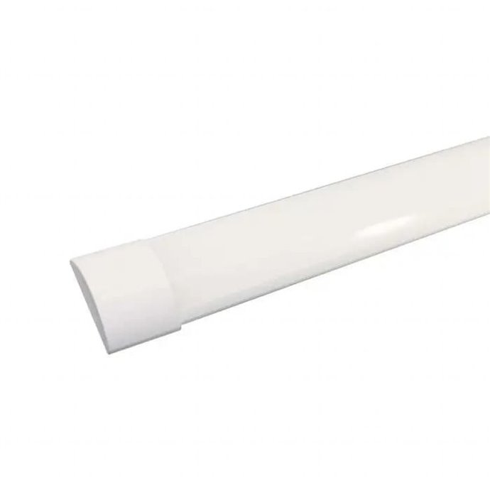 30W LED Plastic Grill Fitting Samsung Chip 120cm Fast Connect & Cable 155 lm/W 6500K