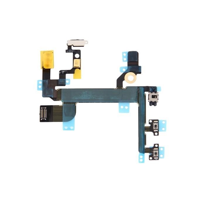 Cavo Flat Power switch per iPhone SE Foxconn Cavo Flat Power switch per iPhone SE Foxconn