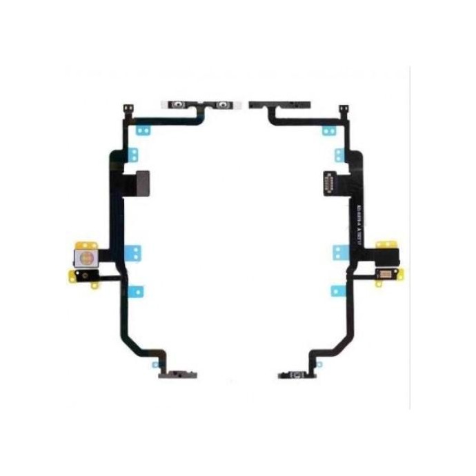 Cavo Flat Power switch Foxconn per iPhone 8 Plus