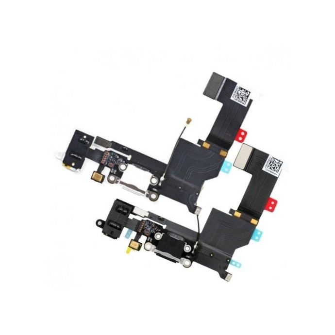 Dock Carica e dati per iPhone SE Bianco Dock Carica e dati per iPhone SE Bianco