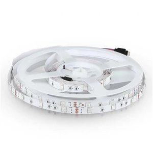 LED Strip SMD5050 30 LEDs RGB IP20