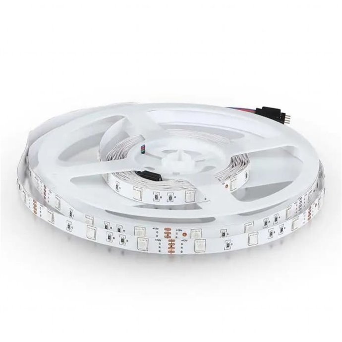 LED Strip SMD5050 30 LEDs RGB IP20 LED Strip SMD5050 30 LEDs RGB IP20