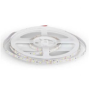 LED Strip SMD3528 60LEDs 6500K IP20