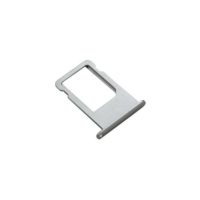 Carrello Sim Card per iPhone 8 Bianco Carrello Sim Card per iPhone 8 Bianco