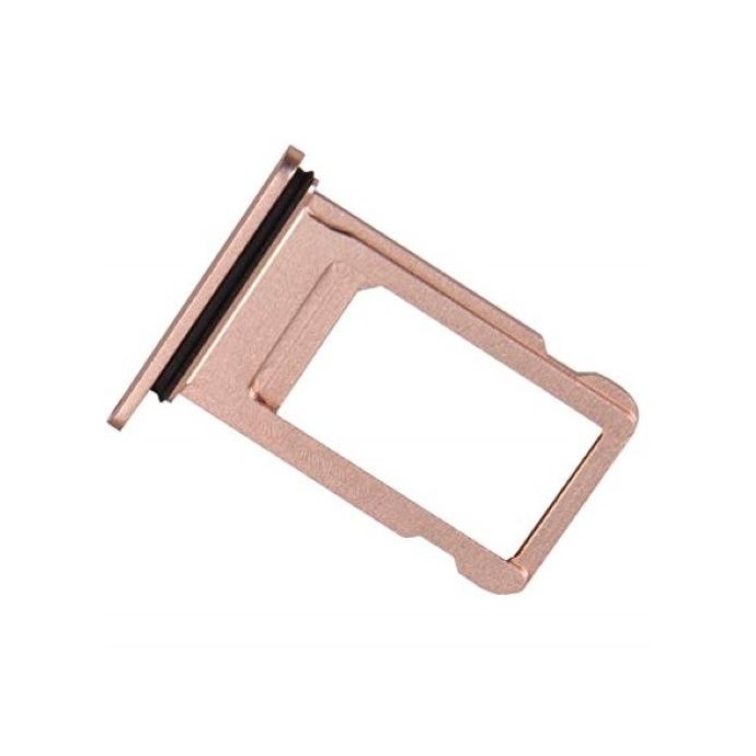 Carrello Sim Card per iPhone 8 Gold Carrello Sim Card per iPhone 8 Gold