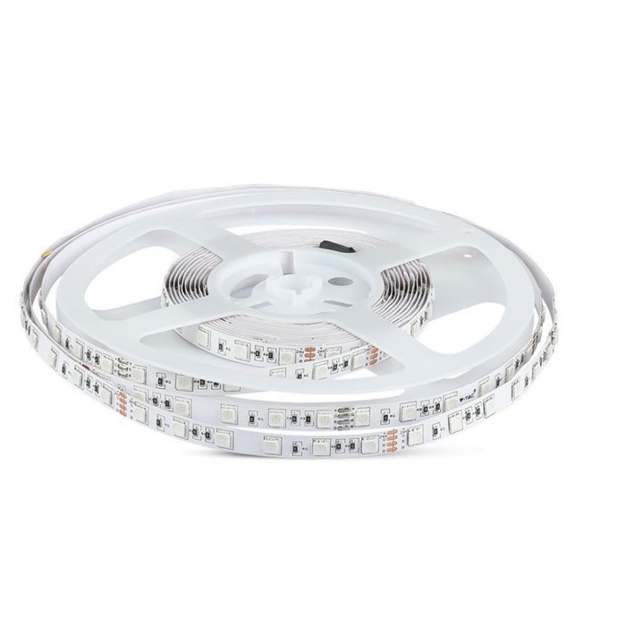 LED Strip SMD5050 60 LEDs 24V 4000K IP20 LED Strip SMD5050 60 LEDs 24V 4000K IP20