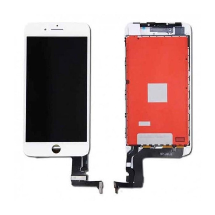 LCD Originale LG o Toshiba AAA+ Apple iPhone 8 Plus Bianco LCD Originale LG o Toshiba AAA+ Apple iPhone 8 Plus Bianco