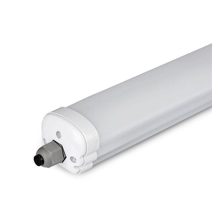 48W LED Wp G Series Economical Tube 150cm 6500K 120 lm/W 48W LED Wp G Series Economical Tube 150cm 6500K 120 lm/W