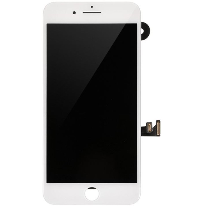 Display per iPhone 8 Plus, Selezione Master, Bianco Display per iPhone 8 Plus, Selezione Master, Bianco
