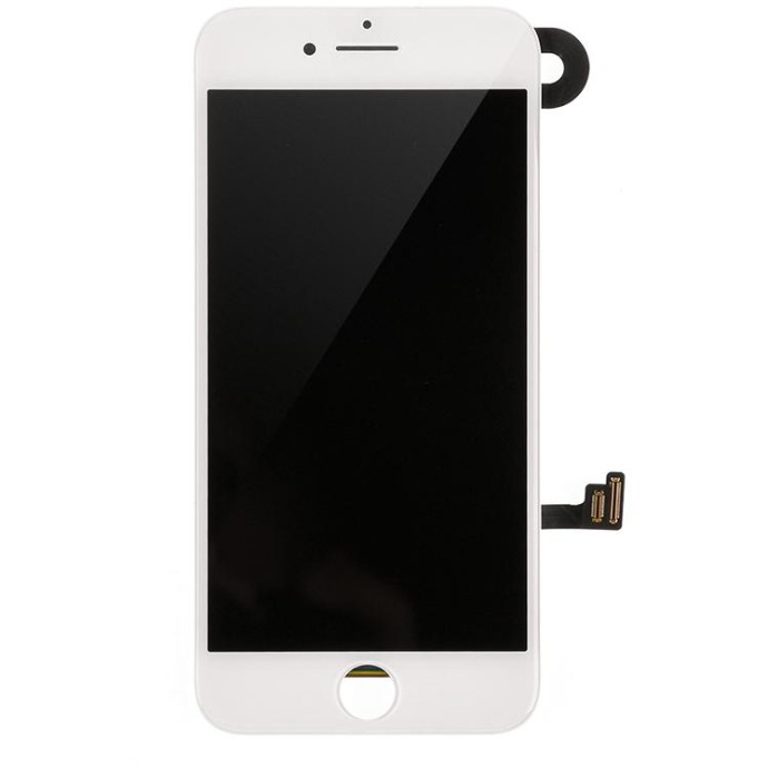 Display per iPhone 8, Selezione Master, Bianco Display per iPhone 8, Selezione Master, Bianco