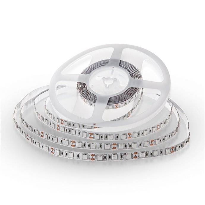 LED Strip SMD5050 60 LEDs 2200K Non Waterproof LED Strip SMD5050 60 LEDs 2200K Non Waterproof