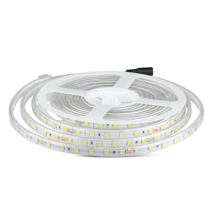 LED Strip 5050 60 LED 24V IP65 6000K LED Strip 5050 60 LED 24V IP65 6000K