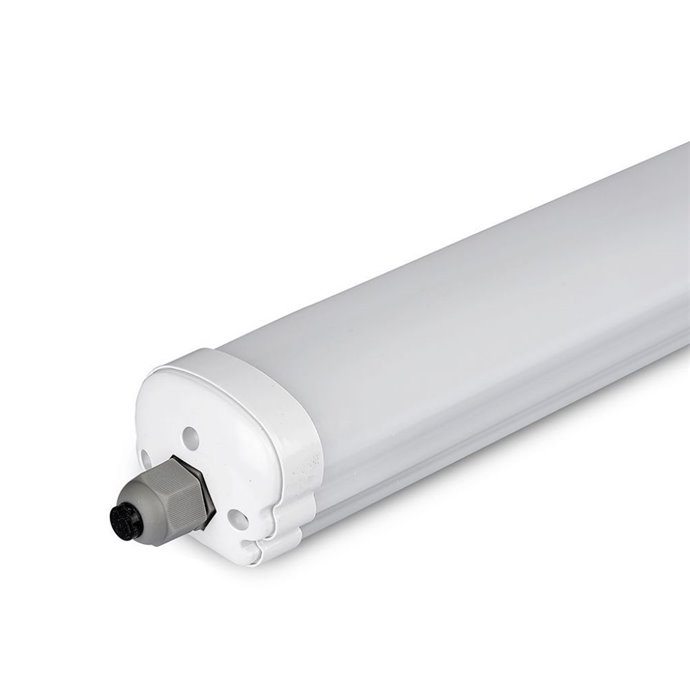 LED Waterproof Lamp G Series 1200mm 36W 6400K 120 lm/W LED Waterproof Lamp G Series 1200mm 36W 6400K 120 lm/W