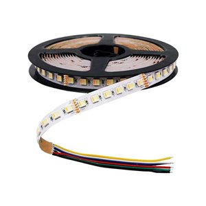 LED Strip SMD5050 60LED 24V IP65 3In1 + RGB