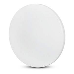 18W LED Dome Light Starry Cover Color Changing 3In1
