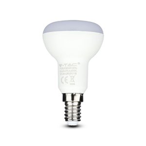 4.8W R50 LED Bulbs Samsung Chip 4000K E14