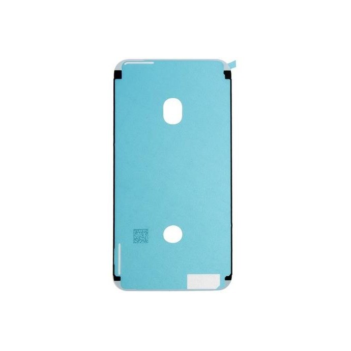 Adesivo guarnizione Lcd iPhone 8 Plus Nero Set 10 adesivi Adesivo guarnizione Lcd iPhone 8 Plus Nero Set 10 adesivi