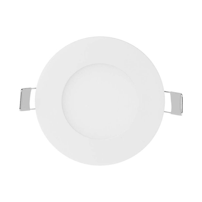 3W LED Panel Light with Emc Driver 4000K Round 3W LED Panel Light with Emc Driver 4000K Round