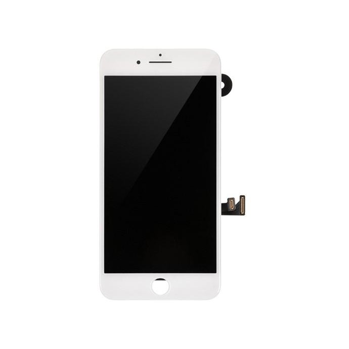 Display per iPhone 8 Plus in Tecnologia In-Cell Bianco Display per iPhone 8 Plus in Tecnologia In-Cell Bianco