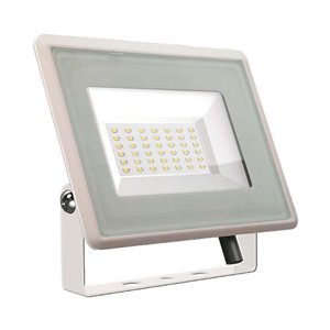 30W SMD Floodlight F-Series 4000K White Body