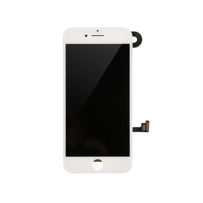 Display per iPhone 8 in Tecnologia In-Cell Bianco Display per iPhone 8 in Tecnologia In-Cell Bianco