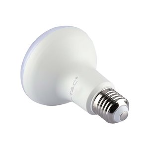 8.5W R63 LED Bulbs Samsung Chip 4000K E27