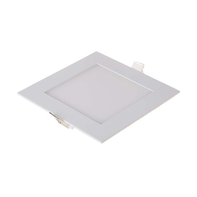 12W LED Premium Panel 6400K Square 12W LED Premium Panel 6400K Square