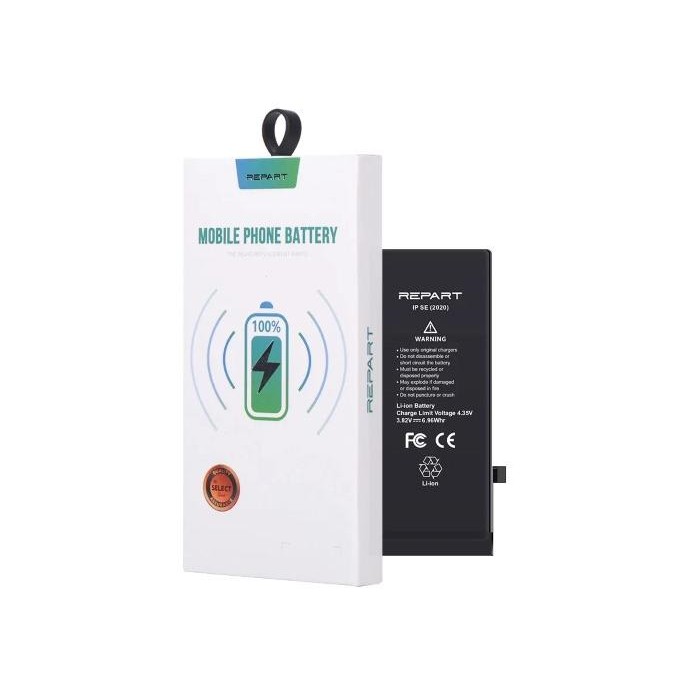 Batteria IP SE 2020 REPART SELECT 1821mAh Batteria IP SE 2020 REPART SELECT 1821mAh