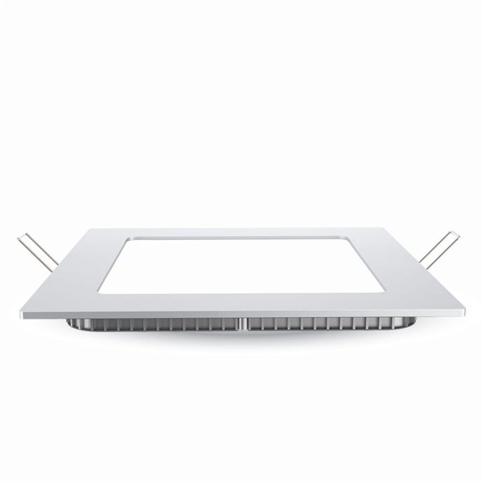 6W LED Premium Panel 6400K Square 6W LED Premium Panel 6400K Square