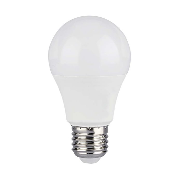 8.5W A60 LED Smart Bulb with RF Control(24 Buttons) RGB+4000K Dimmable E27 8.5W A60 LED Smart Bulb with RF Control(24 Buttons) RGB+4000K Dimmable E27