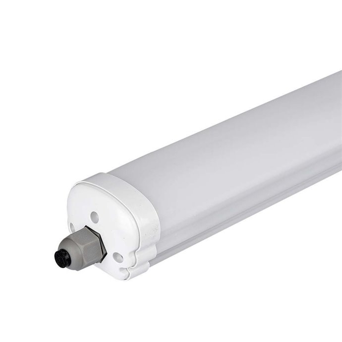 24W LED Wp X Series Economical Tube 120cm 6500K 160 lm/W