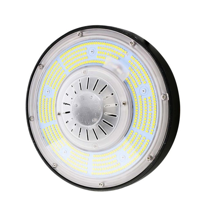 100W LED Highbay with MW Mean Well Driver 4000K Dimmable (200 lm/W),5 Years Warranty 100W LED Highbay with MW Mean Well Driver 4000K Dimmable (200 lm/W),5 Years Warranty