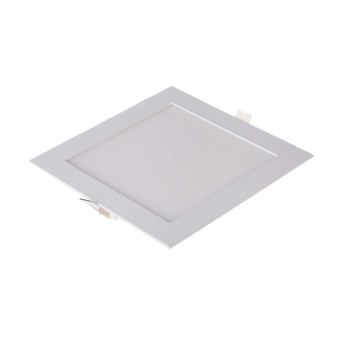 18W LED Premium Panel 2700K Square