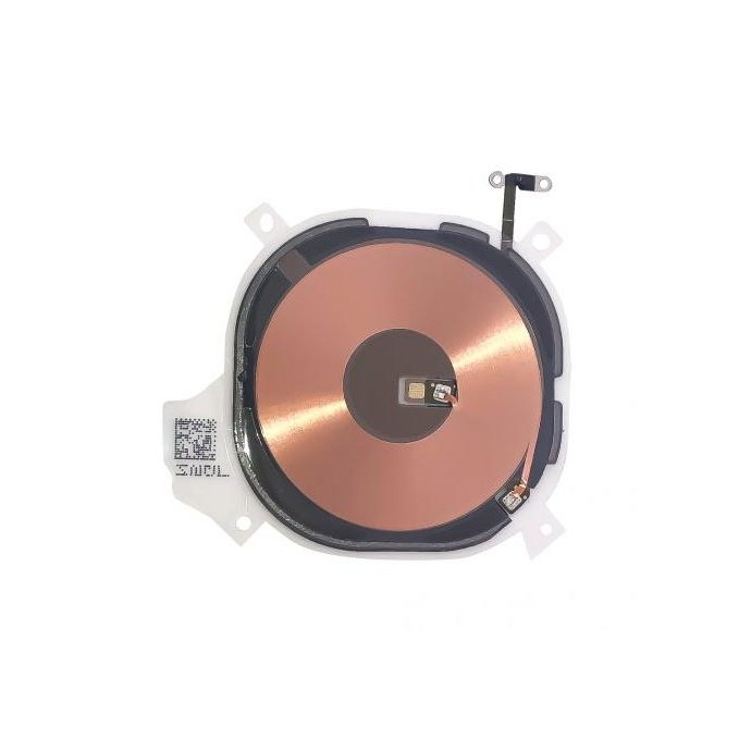 NFC Chip Carica Wireless con Flat per iPhone XR NFC Chip Carica Wireless con Flat per iPhone XR