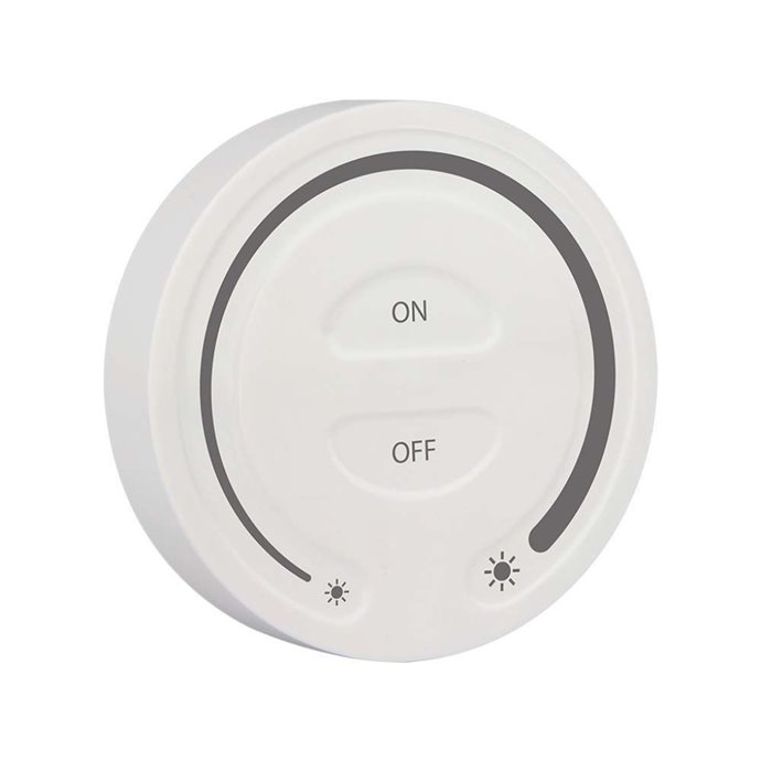 Touch Dimmer White Touch Dimmer White