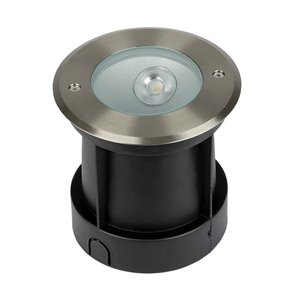 8W LED COB Underground Light (Oblique Angle 20¬∞) 4000K