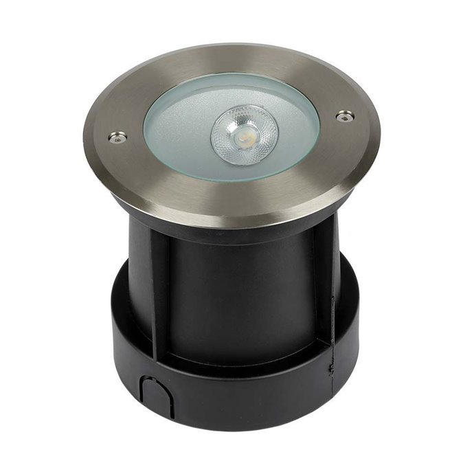 8W LED COB Underground Light (Oblique Angle 20¬∞) 4000K