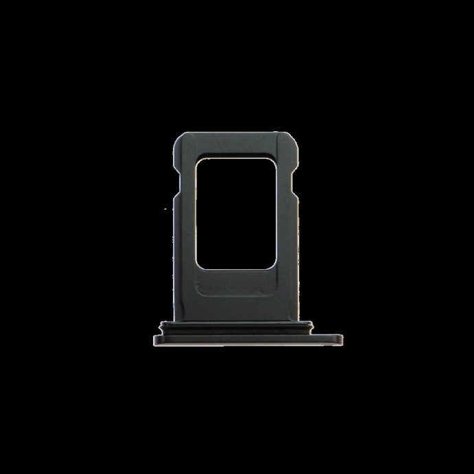Slot SIM Card per iPhone XR, Nero Slot SIM Card per iPhone XR, Nero